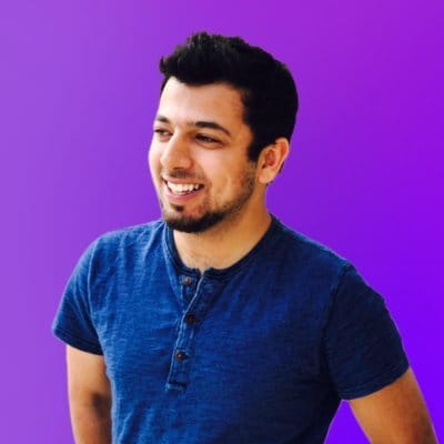 Suhail Idrees
