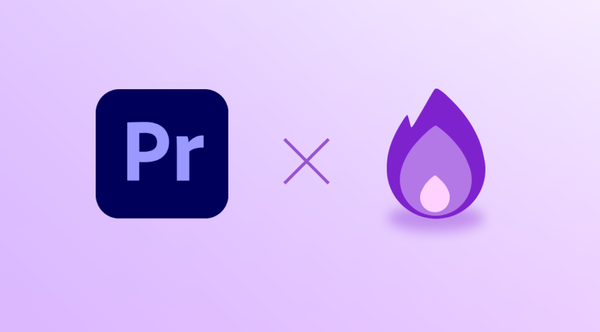 A Match Made in Heaven: Adobe Premiere Pro CC and FireCut