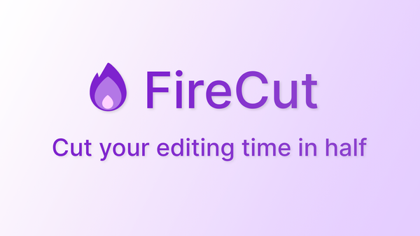 Why FireCut is the Best Video Editor for Adobe Premiere Pro CC